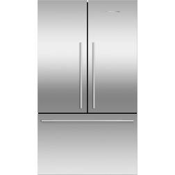 Fisher & Paykel RF610ADX6 French-Door Fridge-Freezer Stainless Steel