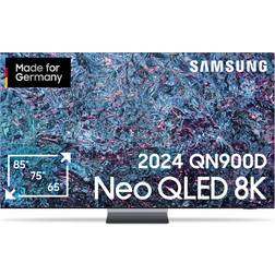 Samsung GQ75QN900DT 75" Neo QLED-TV