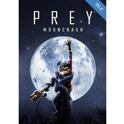 Prey - Mooncrash PC (DLC)