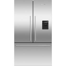 Fisher & Paykel RF540ADUX6 French-Door Fridge-Freezer Stainless Steel