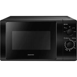 Daewoo DM-2012MB Black