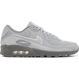 Nike Air Max 90 M - Wolf Grey/Cool Grey/White