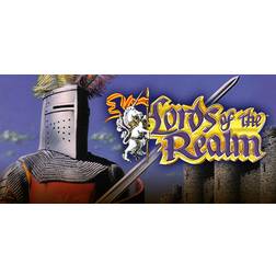 Lords of the Realm (PC)