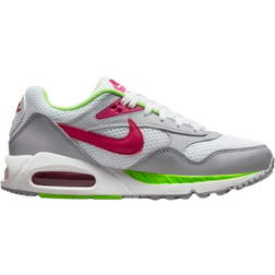 Nike Air Max Correlate W - White/Pure Platinum/Wolf Grey/Fireberry