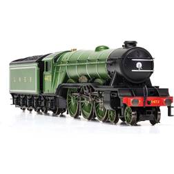 Hornby Flying Scotsman Train Set R1255M