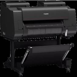 Canon imagePROGRAF PRO-2600, 24" Printer - inkl. stand