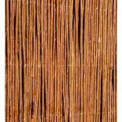 Primrose Premium Willow Fence 400x120cm