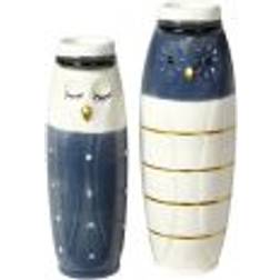 Speedtsberg ugle student Vase
