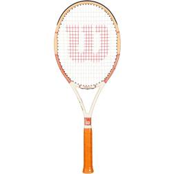 Wilson Pro Staff Six One Team Legend 2023 white