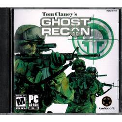 Ghost Recon (PC)