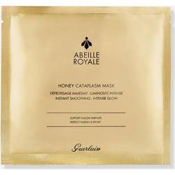 Guerlain Abeille Royale Honey Cataplasm Facial Mask 4-pack