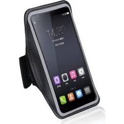 DFVmobile Wraparound Sport Bracelet with Buckle for Nokia 800