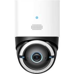 Eufy Security Camera Surveillance WiFi 4G LTE Cam S330