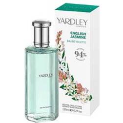 Yardley English Jasmine Eau de Toilette 125 ml 125ml