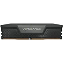 Corsair Memoria 16 GB 1 x 16 GB DDR5 5600 MHz
