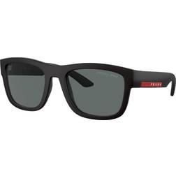 Prada Linea Rossa Polarized PS01ZS DG002G