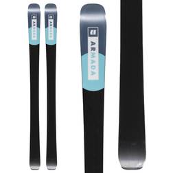 Armada Reliance 88 C Skis Women's 2024