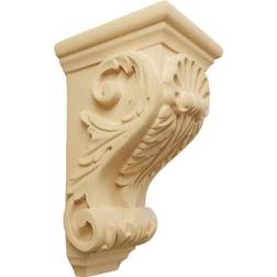 Ekena Millwork CORW03X04X07SHAL