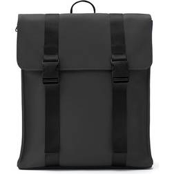 Vinga of Sweden Baltimore Backpack - Black