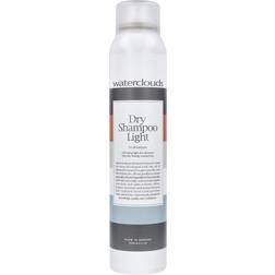 Waterclouds Waterclouds Dry Shampoo Light 200ml