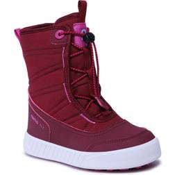 Reima Kid's Hankinen - Jam Red