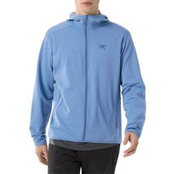 Arc'teryx Kyanite Lightweight Jacket - Blå/Stone Wash