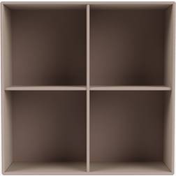 Montana Furniture Show Mushroom Bokhylla 69.6cm