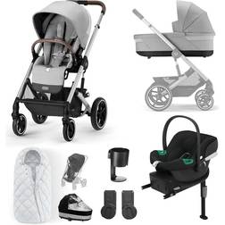 Cybex Balios S Lux