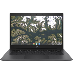 HP Chromebook 14 G6 9TX90EA