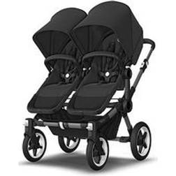 Bugaboo Donkey5 Twin Extension Complete