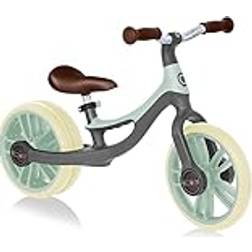 Globber GO Bike Elite Duo ungdomsbalk unisex, mintgrön, 48,2 x 79 x 42 cm H x B x B
