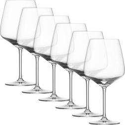 Schott Zwiesel Taste Rödvinsglas 78.2cl 6st