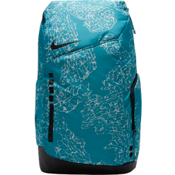 Nike Hoops Elite Backpack - Teal Nebula/Black