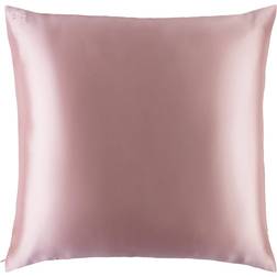 Slip Euro Super Hovedpudebetræk Pink (80x80cm)