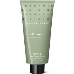 Skandinavisk FJORD Hand Cream 30ml