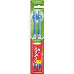 Colgate Tandborstar 2 pcs