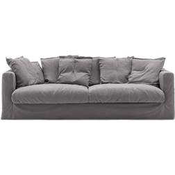 Decotique Betræk Til Le Grand Air 3-personers Sofa Sofabetræk Grå