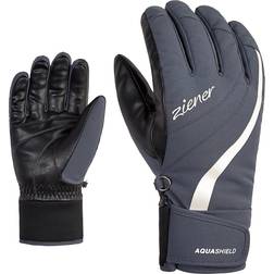 Ziener Kitty AS Gloves Women's - Ombre