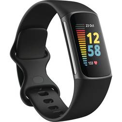 Fitbit Charge 5 Fitness Tracker