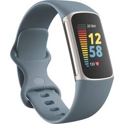 Fitbit Charge 5 Tracker Smartband