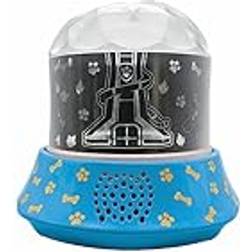 Lexibook Paw Patrol Projector Natlampe