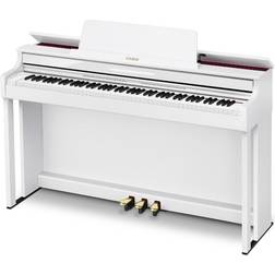 Casio Celviano AP-550 WE Digital Piano White