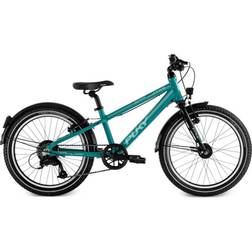 Puky Cyke 20-7 Active Barncykel Barncykel
