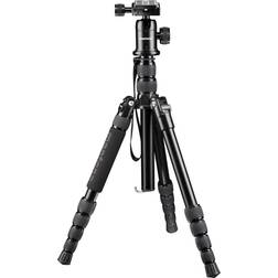 Mantona DSLM Travel Tripod