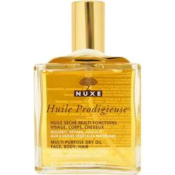 Nuxe Huile Prodigieuse Multi-Purpose Dry Oil 100ml
