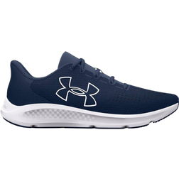 Under Armour Charged Pursuit 3 M - Academy/White