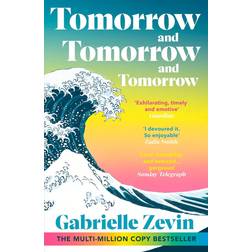 Tomorrow, and Tomorrow, and Tomorrow (Hæftet, 2023)