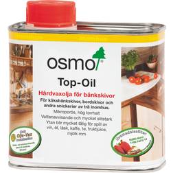 Osmo 3039 Top-Oil Hårdvaxolja
