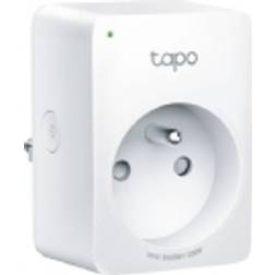 TP-Link Tapo P110M Mini Smart Wi-Fi Plug
