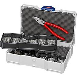 Knipex 97 90 05 Crimp Assortment Crimpzange